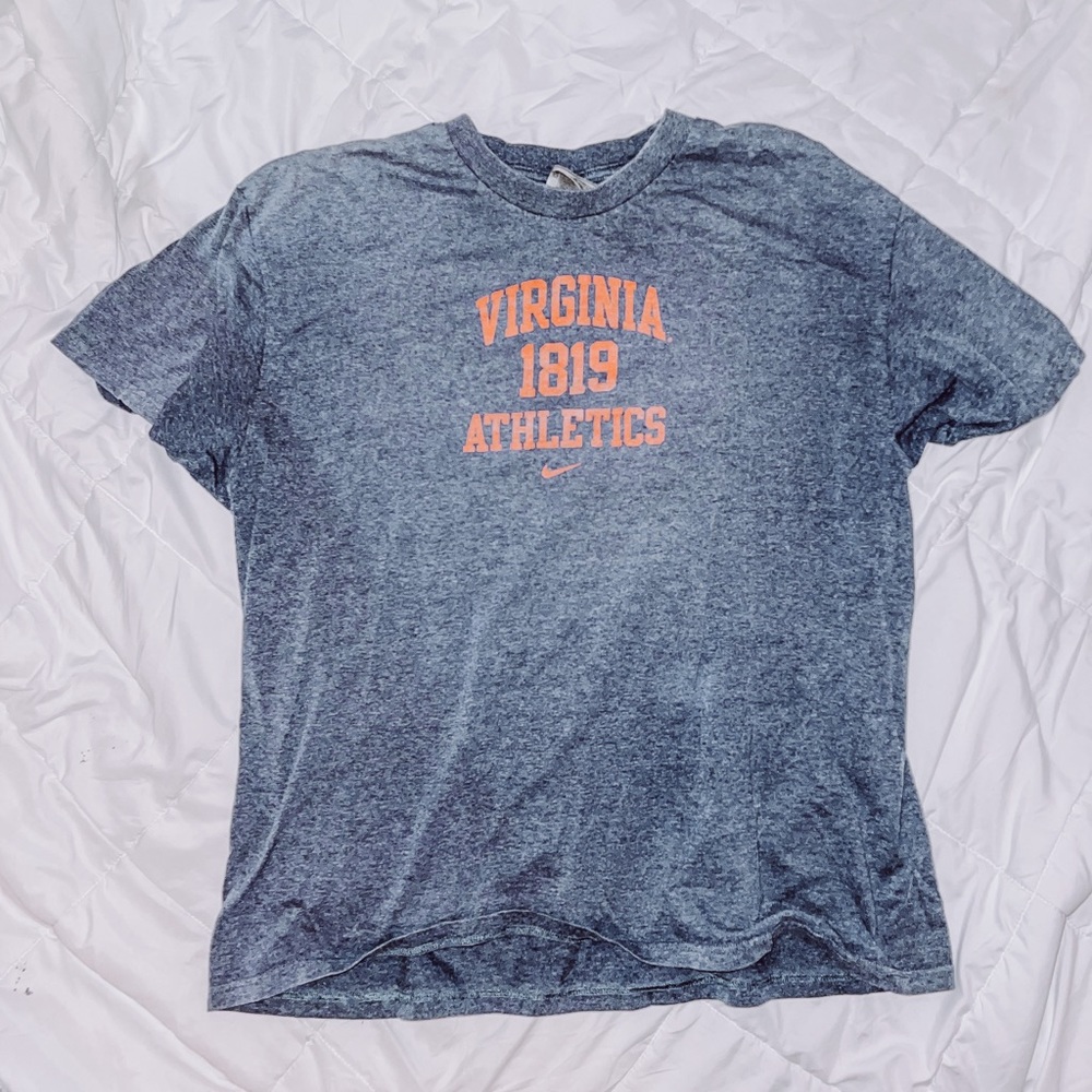 UVA Nike T-Shirt
